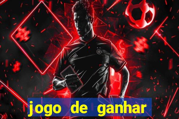 jogo de ganhar dinheiro ao se cadastrar